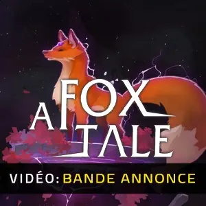 A Fox Tale - Bande-annonce