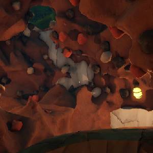 A Game About Digging A Hole - Souterrain