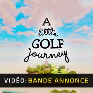A Little Golf Journey - Bande-annonce