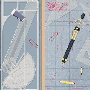 A Little to the Left: Seeing Stars - Rangement des Règles