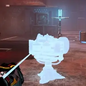 A Long Survive VR - Placement des Tourelles