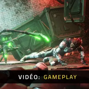 A Long Survive VR - Vidéo de Gameplay