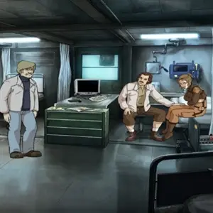 A New Beginning - Final Cut - Clinique