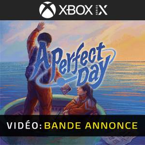 A Perfect Day - Bande-annonce Vidéo