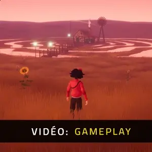 A Pizza Delivery - Gameplay