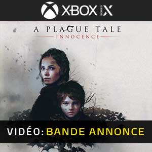 Xbox Game Pass – A Plague Tale : Innocence et 10 autres jeux