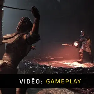 A Plague Tale: Innocence - Vidéo Gameplay