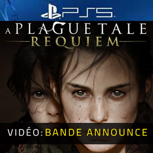 A Plague Tale Requiem - Trailer