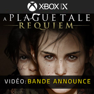 A Plague Tale Requiem - Trailer