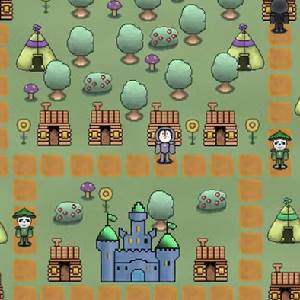 A Second Before The War - Royaume