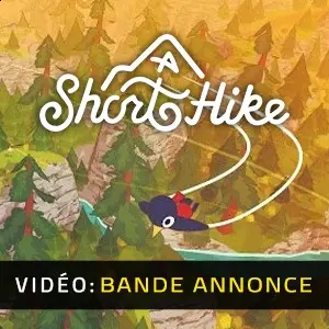 A Short Hike - Bande-annonce