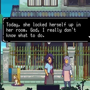 A Space For The Unbound- Parler Avec les Autres