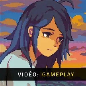 A Space For The Unbound- Vidéo du Jeu