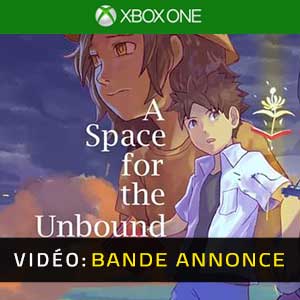 A Space For The Unbound - Bande-annonce Vidéo
