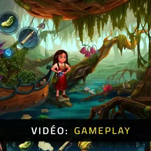 A Tale for Anna - Gameplay