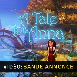 A Tale for Anna - Bande-annonce