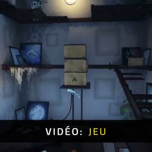 A Tale of Paper Refolded- Vidéo du jeu
