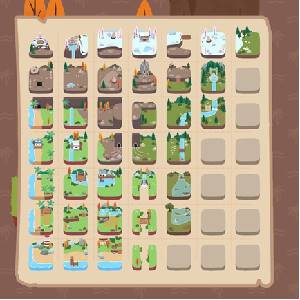 A Tiny Sticker Livre de Stickers