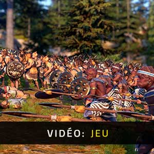 A Total War Saga TROY RHESUS & MEMNON - gameplay
