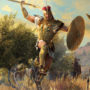 Total War Saga Troy annoncée