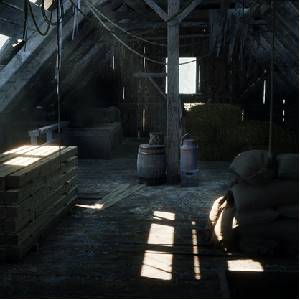A Twisted Path To Renown - Grenier
