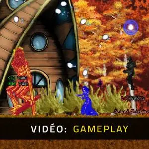 A Valley Without Wind 1 and 2 Dual Pack - Vidéo de Gameplay