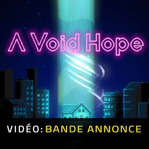 A Void Hope - Bande-annonce vidéo
