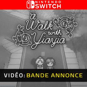 A Walk With Yiayia - Bande-annonce vidéo