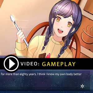 A Winter's Daydream Gameplay Video