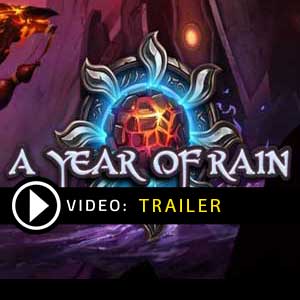 Buy A Year Of Rain CD Key Compare Prices