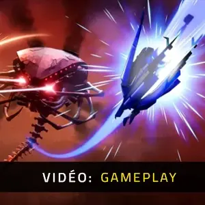 Aaero2 - Vidéo de Gameplay