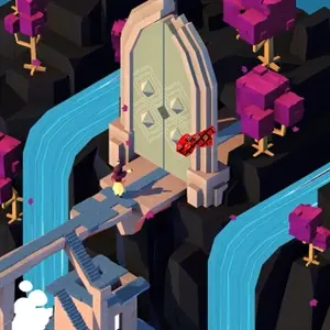 Aarik And The Ruined Kingdom – Reine Mère