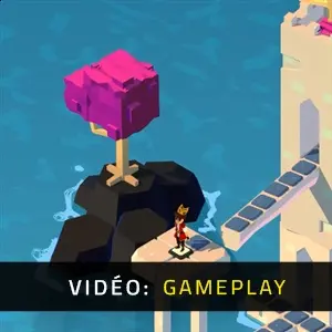 Aarik And The Ruined Kingdom – Gameplay