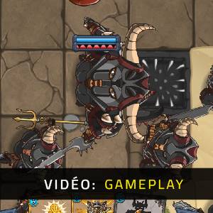 Abalon Vidéo de Gameplay