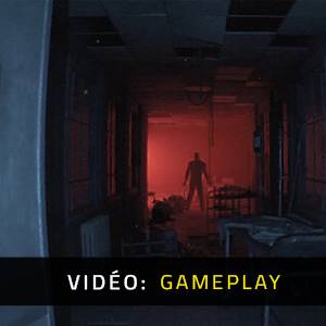 Abandoned Souls - Gameplay