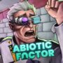 Abiotic Factor : Nouveau jeu de survie coopératif lancé sur Steam