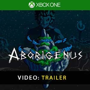 Aborigenus Xbox One