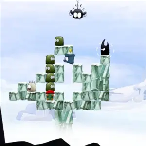 About Love, Hate and the other ones - Puzzle