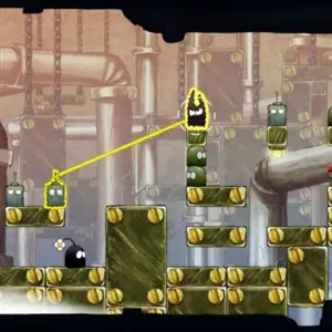 About Love, Hate and the other ones - Connexion