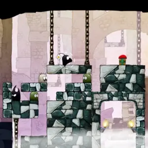 About Love, Hate and the other ones - Chaînes