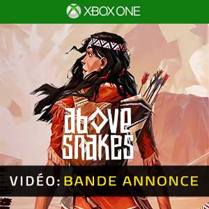 Above Snakes Xbox One- Bande-annonce Vidéo