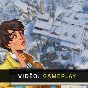 Above the Snow - Vidéo Gameplay