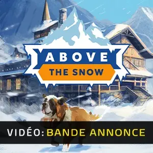 Above the Snow - Bande-annonce vidéo