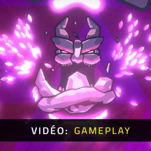 Absence of Light - Gameplay