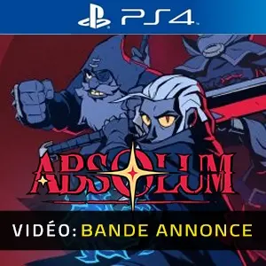 Absolum PS4 - Bande-annonce Vidéo