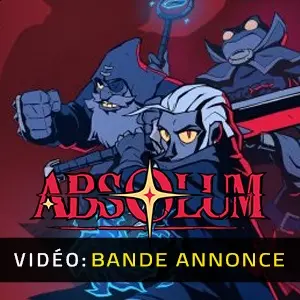 Absolum - Bande-annonce Vidéo