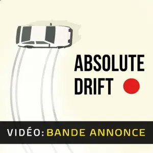 Absolute Drift - Bande-annonce