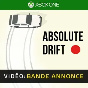 Absolute Drift Xbox One - Bande-annonce