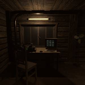 Abtos Covert - Bureau