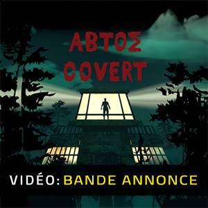 Abtos Covert - Bande-annonce